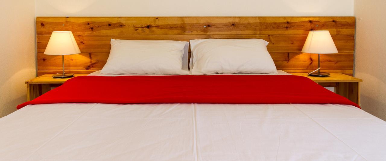 Pachnes Bed And Breakfast Ayía Roúmeli Bagian luar foto